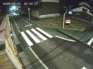 八頭町北山