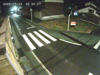 八頭町北山