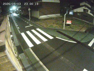 八頭町北山
