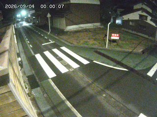 八頭町北山
