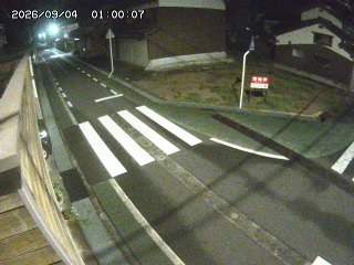 八頭町北山