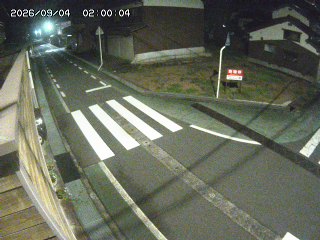 八頭町北山