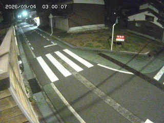 八頭町北山