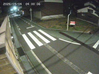 八頭町北山