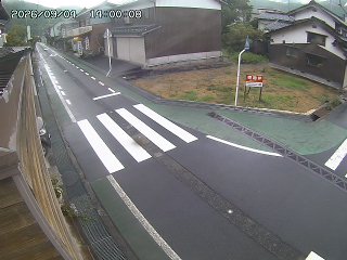 八頭町北山