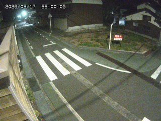 八頭町北山