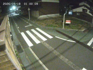 八頭町北山