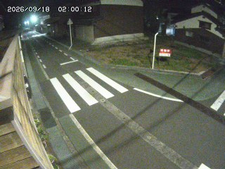 八頭町北山