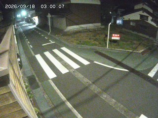 八頭町北山