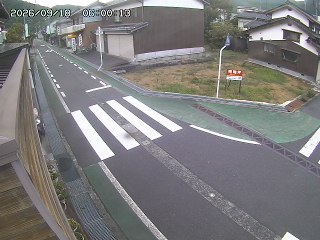 八頭町北山