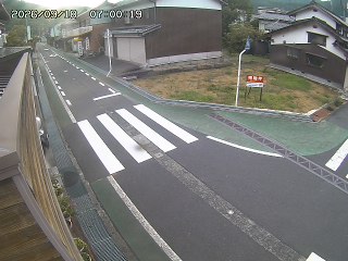 八頭町北山