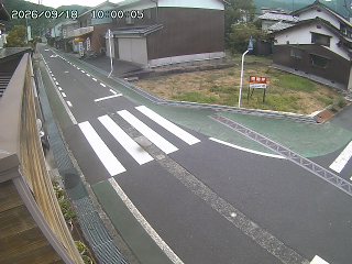 八頭町北山
