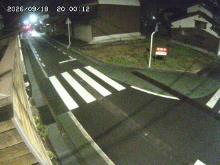 八頭町北山