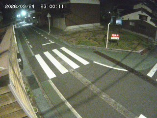 八頭町北山