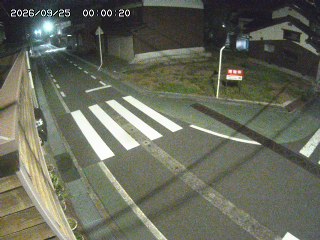 八頭町北山