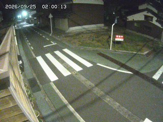 八頭町北山