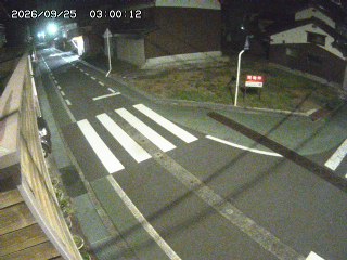 八頭町北山