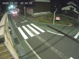 八頭町北山