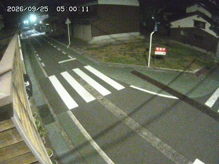 八頭町北山