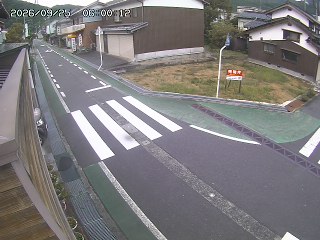 八頭町北山