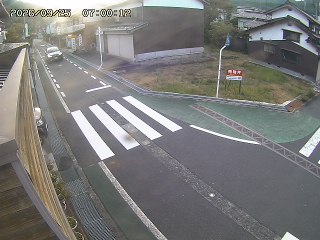 八頭町北山