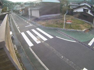 八頭町北山