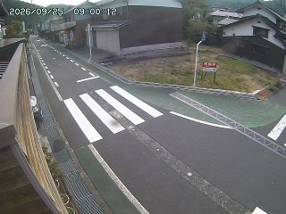 八頭町北山