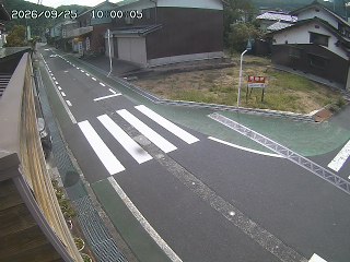 八頭町北山