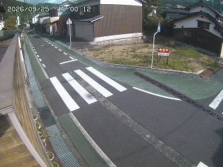 八頭町北山