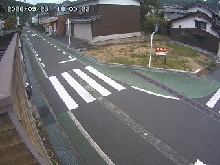 八頭町北山