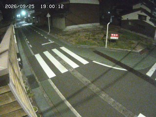 八頭町北山