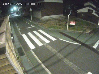 八頭町北山