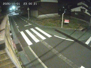 八頭町北山