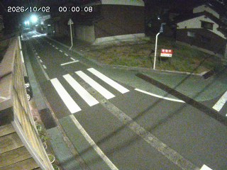 八頭町北山