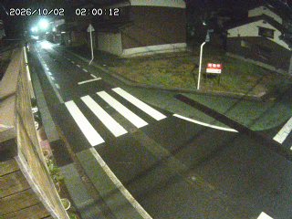 八頭町北山