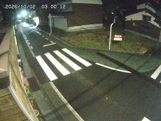 八頭町北山