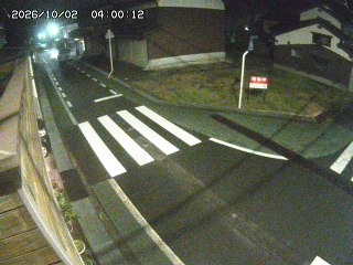 八頭町北山
