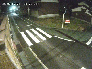 八頭町北山