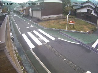 八頭町北山