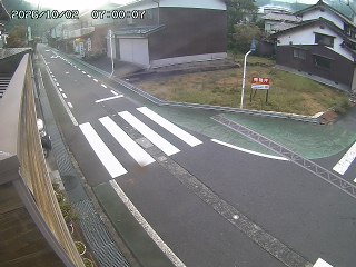 八頭町北山
