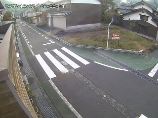 八頭町北山