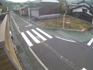 八頭町北山
