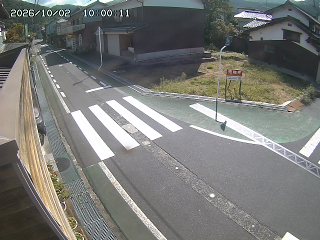 八頭町北山