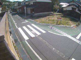 八頭町北山