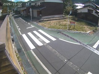 八頭町北山
