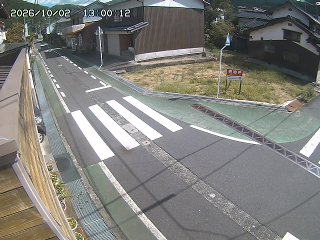 八頭町北山