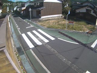 八頭町北山