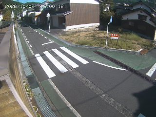八頭町北山