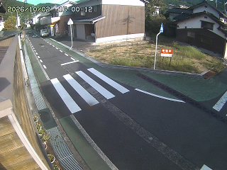 八頭町北山
