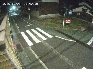 八頭町北山